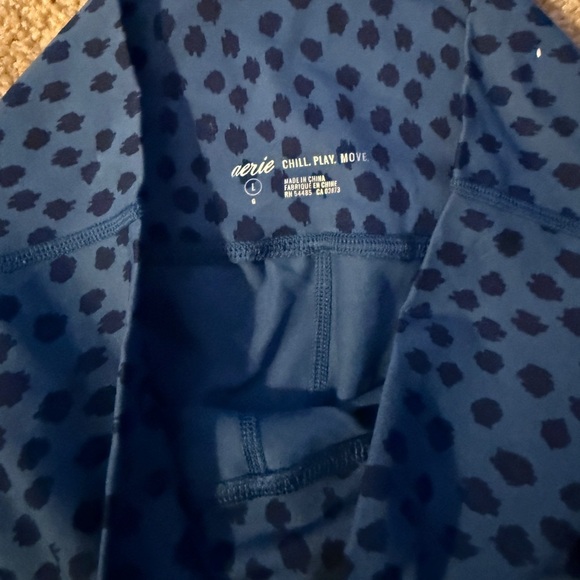 Aerie Leggings - Picture 6 of 7